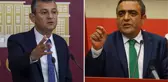 Özgür Özel'e Sezgin Tanrıkulu'nun TSK'yla ilgili infial yaratan sözleri soruldu: Linç edecek bir şey göremiyorum