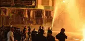 Son Dakika: Irak'ın Musul kentinde düğün salonunda yangın! 113 kişi öldü, 150 kişi yaralandı