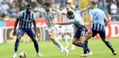 Son Dakika: Kara Kartal neye uğradığını şaşırdı! Erteleme maçında Adana Demirspor, Beşiktaş'ı 4-2 mağlup etti