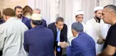 Tatvan'da Mevlit Kandili Programı Düzenlendi