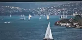 The Bodrum Cup: Akdeniz'in En Büyük Yelken Festivali Başlıyor
