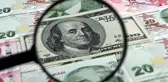 ABD'li banka Goldman Sachs'ın yıl sonu dolar tahmini 28 TL oldu