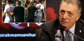Ahmet Nur Çebi, Adana Demir maçının önüne geçen Şenol Güneş-Salih Uçan gerilimi için sessizliğini bozdu