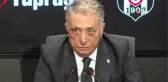 Ahmet Nur Çebi: 