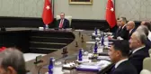 Cumhurbaşkanı Erdoğan MGK'yı topluyor! 3 isim ilk defa bu toplantıya katılacak