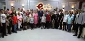 Efeler Belediye Başkanı Otizm Yaşam Merkezi'nde Öğrencilerle Buluştu