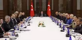 Ekonomi Koordinasyon Kurulu toplandı! İşte ekonomide belirlenen 4 hedef