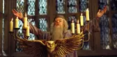Harry Potter Albus Dumbledore kimdir, tam adı ne? Albus Dumbledore sözleri! Dumbledore kaç yaşında?