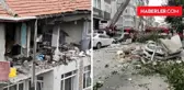 İstanbul ŞİRİNEVLER patlama ölü, yaralı var mı? Bahçelievler Şirinevler patlama haberleri son dakika! Şirinevler patlama görüntüleri!