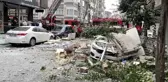 İstanbul Valiliğinden Şirinevler'deki patlamaya ilişkin açıklama: 