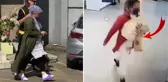 Hastaneden 3 günlük bebeği kaçıran kadının ifadesi ortaya çıktı: 9 ay önce düşük yaptım
