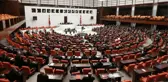 Meclis 1 Ekim'de açılıyor! Torba yasa ve yeni anayasa çalışmalarına öncelik verilecek
