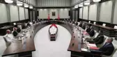 MGK toplantısı ne zaman, saat kaçta? Milli Güvenlik Kurulu toplantısının konusu nedir?