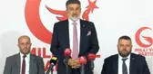 Milli Yol Partisi Lideri Remzi Çayır: Emeklilerin Hakkı Verilmeli