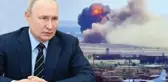Rus paralı asker grubu Wagner'e ait uçak alev aldı: 140 kişi hayatını kaybetti