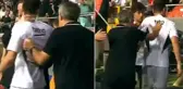 Şenol Güneş'in yaka paça soyunma odasına yolladığı Salih Uçan'a ne dediği ortaya çıktı! Tek bir cümle etmiş