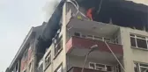 Şirinevler'de patlamanın meydana geldiği ev yok oldu