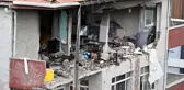 Son Dakika! İstanbul Şirinevler'de bir binada patlama: 2 ölü, 4 yaralı