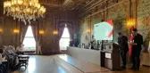 İSTANBUL-TÜRKİYE İLE POLONYA'NIN DOSTLUK ANTLAŞMASI'NIN 100'ÜNCÜ YILINA ÖZEL KONFERANS