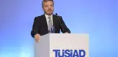 TÜSİAD, DİJİTAL TÜRKİYE KONFERANSI'NI GERÇEKLEŞTİRDİ