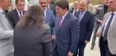 Adalet Bakanı Yılmaz Tunç: 