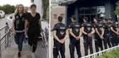 Adana'da Seyhan ve Çukurova belediyelerine rüşvet operasyonu! Başkan yardımcısı dahil çok sayıda kişi gözaltında