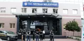Adana'da Seyhan ve Çukurova Belediyelerine İmar Yolsuzluğu Operasyonu