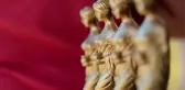 Altın Portakal Film Festivali'den Demet Akbağ ayrıldı mı? Altın Portakal Film Festivali jüri üyeleri kimler?