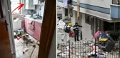 Ankara'daki patlamanın nedeni ortaya çıktı! Elektrik düğmesine bastığı an kıyamet kopmuş