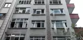 Bahçelievler'deki Patlamada Karot Örneği Alındı
