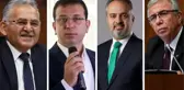 Habermetre verilerine göre en çok habere konu olan büyükşehir belediye başkanları! Zirvede Tunç Soyer var