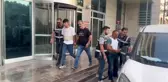 Adana'da Kız Kardeşinin Nişanlısını Öldüren Ağabey ve Baba Tutuklandı