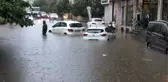 AKOM'dan İstanbullulara sağanak uyarısı! Saat 18.00'den itibaren kuvvetli yağış bekleniyor