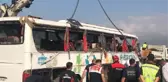 Vali Doruk: Fren İzi Yok