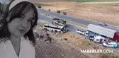 Amasya Merzifon'da otobüs kazasında ölenlerin kimlikleri belli oldu mu, kaç ölü, kaç yaralı var?