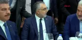 İstanbul'da AK Parti Belediyecilik Hizmetlerinden Yararlanamadığı İçin Çok Çekti