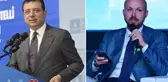 Bilal Erdoğan'dan İmamoğlu'na sert sözler: Bu adam yan gelip yattı, İstanbul'u kurtaralım