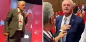CHP kongresinde milletvekilinin sözleri kavga çıkardı: Çakal, benim canımı sıkma