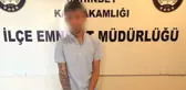 Gaziantep'te Kapkaç ve Motosiklet Hırsızlığı Şüphelisi Yakalandı