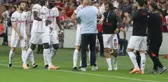 Gaziantep FK, Sumudica ile çıkışını sürdürdü! Yılport Samsunspor'u 2 golle geçtiler