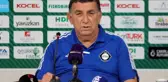 Giresunspor ve Altay Berabere Kaldı
