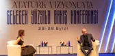 İSTANBUL-HARARİ: İNSANIN YARATTIĞI YAPAY ZEKA PEK ÇOK YÖNDEN İNSANDAN ÜSTÜN