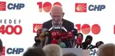 Kılıçdaroğlu, Şanlıurfalılar'a Seslendi: 