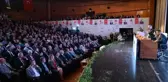 MHP Genel Sekreteri İsmet Büyükataman: Şehirleri merkezi yönetimle uyumlu üretken belediyeciliğe kavuşturmak için çalışıyoruz
