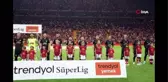 Trendyol Süper Lig: Galatasaray: 2 - MKE Ankaragücü: 1 (Maç sonucu)