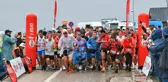 10. Eker I Run katılımcıları rekora koştu