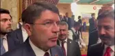 Adalet Bakanı Yılmaz Tunç: Terör saldırısı girişimiyle mücadele kararlılıkla sürecek
