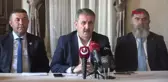 BBP LİDERİ DESTİCİ TÜRK MİLLETİ TERÖR SALDIRILARINA PRİM VERMEYECEKTİR