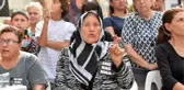 Adana'da depremde yıkılan binada anma düzenlendi