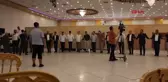 Damat Silahlı Saldırıdan Sonra Dünyaevine Girdi
